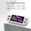 Miniatura Retroid Pocket 6 - vista posteriore