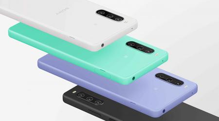 Sony si prepara a rilasciare Xperia 10 V: sarà uno smartphone di fascia media con schermo OLED e chip Snapdragon 6 Gen 1