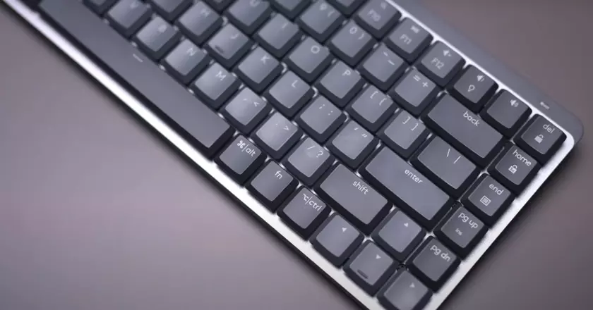 Logitech MX Tastiera meccanica con retroilluminazione