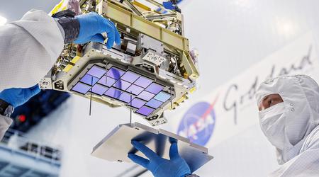 La NASA ha assemblato una fotocamera WFI da 288 MP per il telescopio spaziale Nancy Grace Roman, che vedrà 100 volte di più rispetto a Hubble.