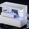 Miniatura Huazai New Cyber in colore Phantom Black