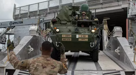 La Bulgaria ha approvato l'acquisto di quasi duecento veicoli da combattimento Stryker in sei varianti per 1,37 miliardi di dollari.