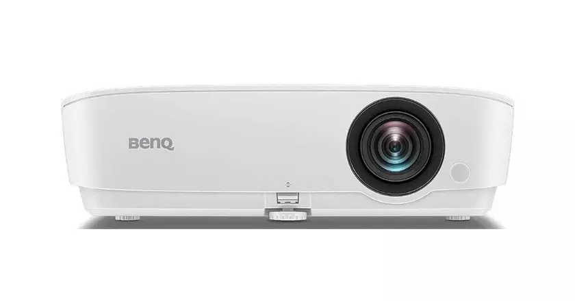 BenQ MH536FHD miglior proiettore per presentazioni d'ufficio