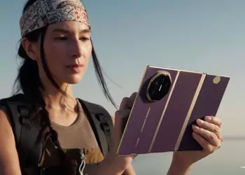 Huawei ha svelato i Mate XTs ...