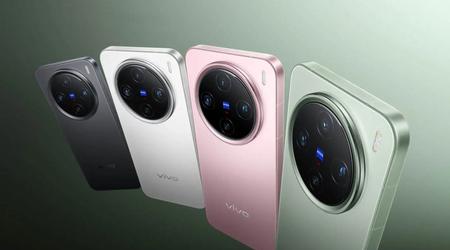 Vivo presenta il più piccolo smartphone con Snapdragon 8 Elite - X200 Pro Mini
