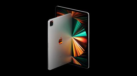 Apple ha avviato la vendita di tablet iPad Pro e iPad Air 2022 ricondizionati