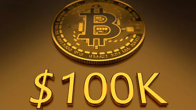 Dammene due! Il valore del Bitcoin ...