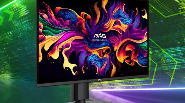MAG 274QP X24: il nuovo monitor ...