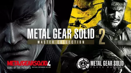 Fan sotto shock: l'iconico Metal Gear Solid 4: Guns of the Patriots arriva finalmente su tutte le piattaforme moderne!