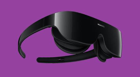 Voci di corridoio: Huawei sta lavorando a un casco per la realtà mista, sarà in concorrenza con Apple Vision Pro