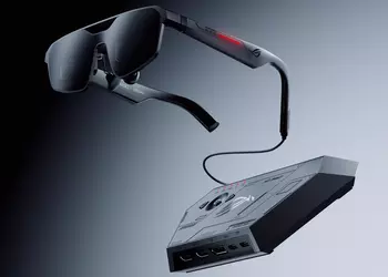 CES 2026: ASUS e XREAL hanno ...