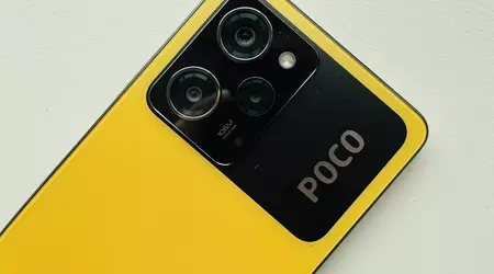 Quanto costerà POCO X5 Pro con schermo OLED a 120 Hz, fotocamera da 108 MP e chip Snapdragon 778G?