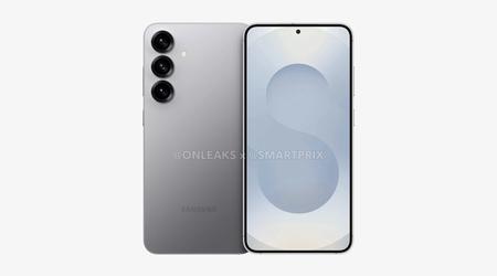 Sui server di Samsung è apparso un firmware multi-regione per il Galaxy S25 Slim