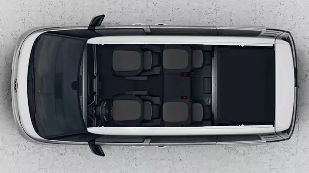 Volkswagen ID. Buzz ha ricevuto un ...