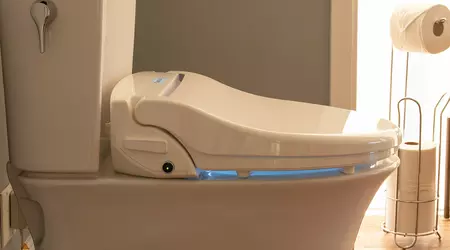 Il sedile del water TrueLoo con intelligenza artificiale che analizza i rifiuti è una delle migliori invenzioni del 2024
