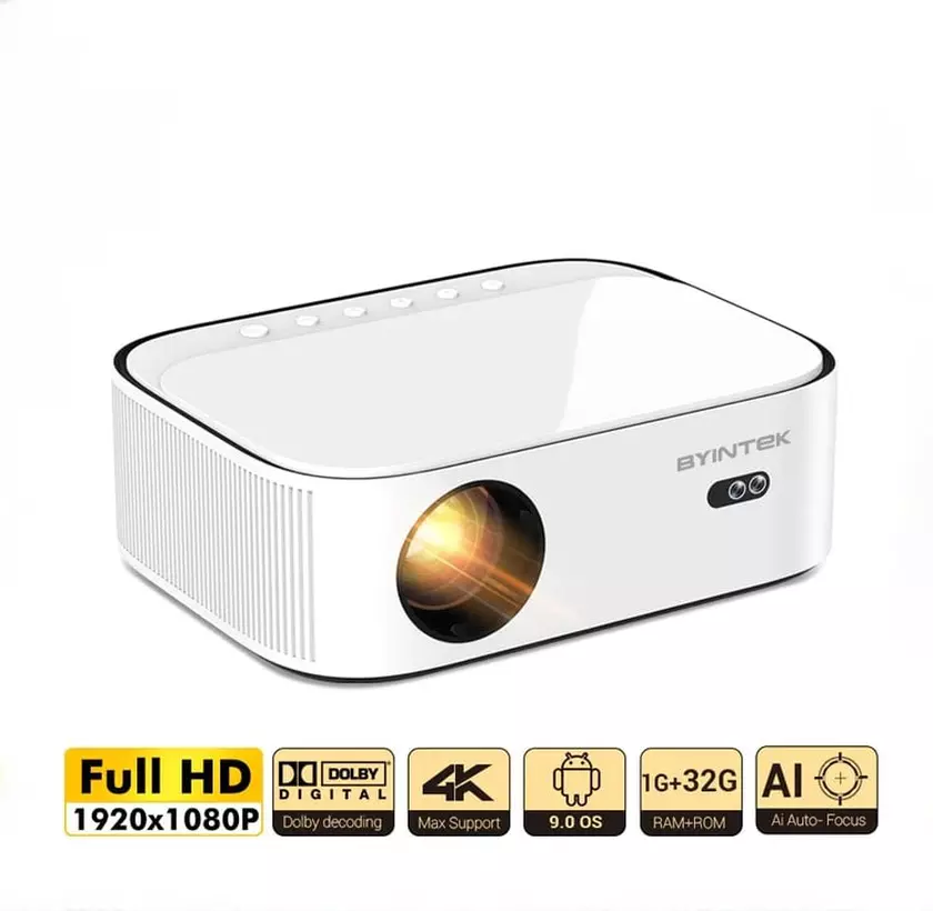Proiettore Encalife Ultimate 4K proiettore encalife