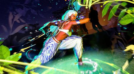 La principessa africana entra nella mischia: Capcom ha svelato un trailer di gioco di Elena, il prossimo personaggio DLC di Street Fighter 6