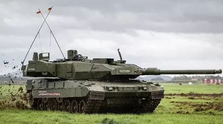 Germania, Italia, Spagna e Svezia si uniscono per creare il carro armato europeo di nuova generazione che sostituirà il Leopard 2