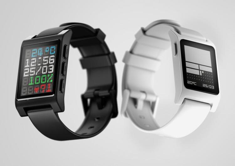 Il leggendario Pebble è tornato: una ...
