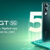 Pannello frontale Vivo Y19s GT 5G