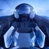 Collaudo della Renault Filante Record 2025