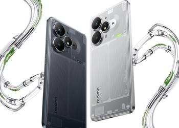 Presentato Realme Neo7 Turbo - uno ...