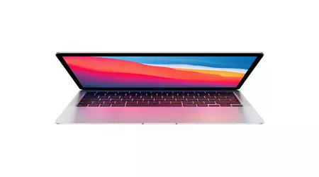 MacBook Air con chip M1 e SSD da 256 GB in vendita su Amazon a 799 dollari (200 dollari di sconto)