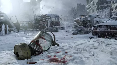 La trilogia di Metro dello studio ucraino 4A Games è in forte sconto su Steam fino al 14 novembre