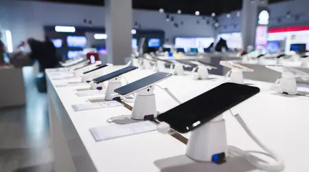 Niente Xiaomi: Omdia ha nominato gli smartphone più venduti del 2023