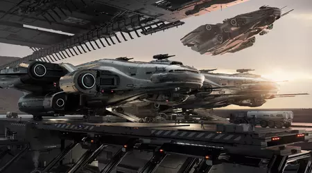 L'eterno progetto dell'industria videoludica Star Citizen, a lungo rimandato, ha raccolto l'impressionante cifra di 700 milioni di dollari in crowdfunding.