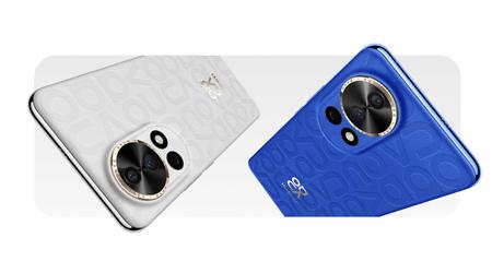 La serie di smartphone Huawei Nova 12 farà il suo debutto mondiale il 21 marzo