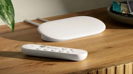 Google TV Streamer ha ricevuto il primo aggiornamento del 2025: Nuove correzioni e miglioramenti della sicurezza