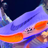 Nike ha utilizzato l'intelligenza artificiale per sviluppare una collezione di trainer A.I.R. per gli atleti professionisti in vista delle Olimpiadi di Parigi.-14 Nike ha utilizzato l'intelligenza artificiale per sviluppare una collezione di trainer A.I.R. per gli atleti professionisti in vista delle Olimpiadi di Parigi.-14