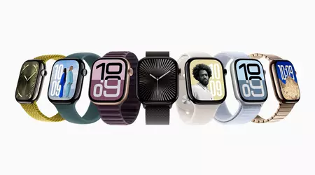La nuova pubblicità dell'Apple Watch Series 10 mostra come lo smartwatch diventerà un motivatore per raggiungere gli obiettivi del 2025 (video)