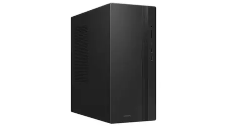 Filtrati: Samsung sta preparando un potente desktop tower PC con processore Intel Core Ultra 9 285 e fino a 4TB di storage