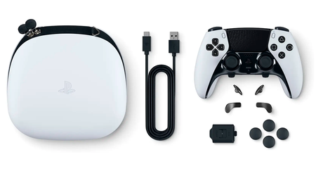 Il controller DualSense Edge per PlayStation 5 sarà disponibile dal 26 gennaio 2023. Prezzo 200 dollari