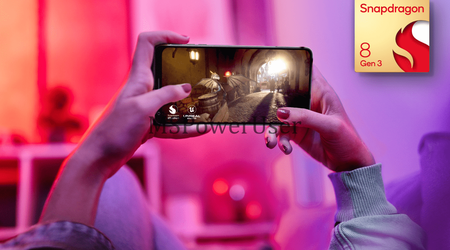 Il chip Snapdragon 8 Gen 3 di Qualcomm supporterà strumenti di intelligenza artificiale per la rimozione di oggetti nei video e la generazione di sfondi.