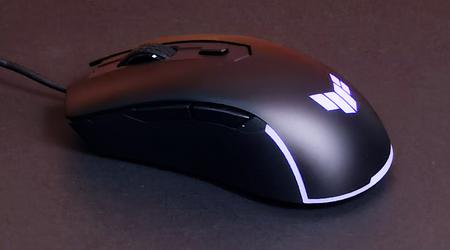 Recensione di ASUS TUF Gaming M3 Gen II