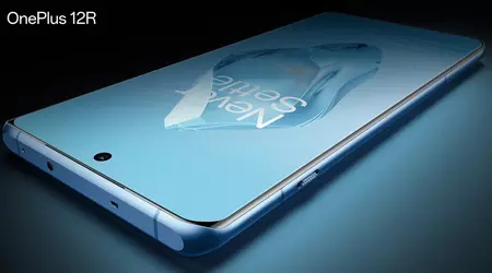 È ufficiale: il OnePlus 12R avrà un display LTPO ProXDR a 120Hz e una batteria da 5.500 mAh.