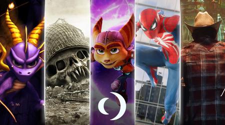 È vicino il rilascio di Wolverine della Marvel? Insomniac Games sta lavorando a due titoli non annunciati