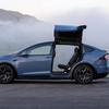 Anteprima del 2026 Tesla Model X - Immagine 3