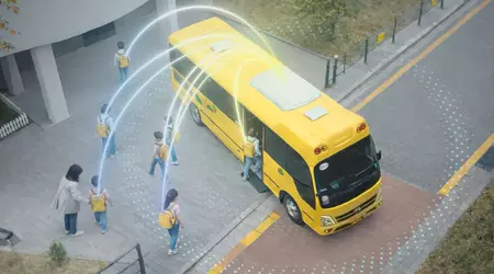 Hyundai e Kia hanno sviluppato un sistema di sicurezza basato sulla tecnologia UWB