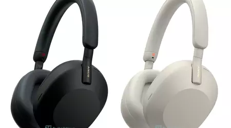Sony WH-1000XM5 riprogettato il 12 maggio per $ 399