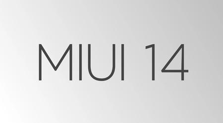 Quali dispositivi Xiaomi, Redmi e POCO riceveranno la MIUI 14