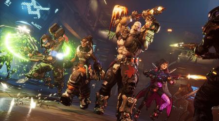 Il direttore creativo di Borderlands 4 ha rivelato che il gioco è in sviluppo da 6 anni - è il progetto più grande di Gearbox Entertainment con un budget record per lo studio