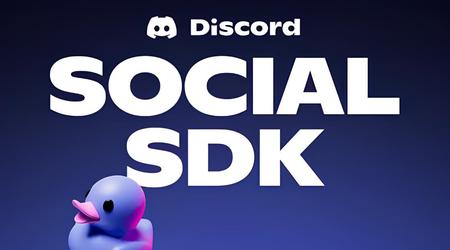 Le funzionalità di Discord possono ora essere integrate direttamente nei giochi grazie al toolkit Social SDK
