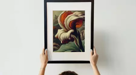 “Sembra arte, funziona come magia”: la startup Fraimic presenta il quadro AI al CES 2026 che si disegna da solo