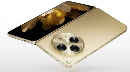 Una nuova fuga di notizie ha rivelato informazioni su schermi, fotocamere e batteria dello smartphone pieghevole Oppo Find N5