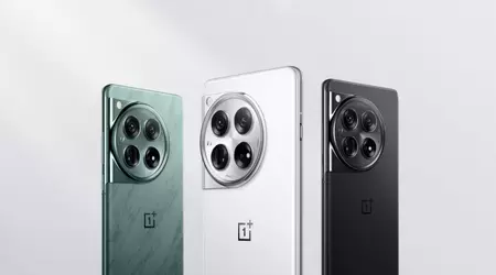 OnePlus 12 ha ricevuto l'aggiornamento OxygenOS 14.0.0.802: quali sono le novità?