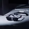 Miniatura degli occhiali da gioco AR ASUS ROG XREAL R1